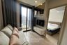 1 Bedroom Condo for sale in One 9 Five Asoke - Rama 9, Huai Khwang, Bangkok near MRT Phra Ram 9
