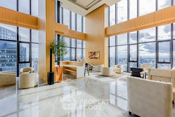 1 Bedroom Condo for sale in One 9 Five Asoke - Rama 9, Huai Khwang, Bangkok near MRT Phra Ram 9