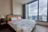 1 Bedroom Condo for sale in The ESSE Asoke, Khlong Toei Nuea, Bangkok near BTS Asoke