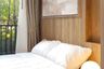 1 Bedroom Condo for sale in The Line Asoke - Ratchada, Din Daeng, Bangkok near MRT Phra Ram 9