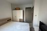1 Bedroom Condo for sale in Life Asoke Hype, Makkasan, Bangkok near MRT Phra Ram 9