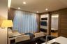 1 Bedroom Condo for sale in The Address Sathorn, Silom, Bangkok near BTS Chong Nonsi