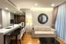 1 Bedroom Condo for sale in The Address Sathorn, Silom, Bangkok near BTS Chong Nonsi