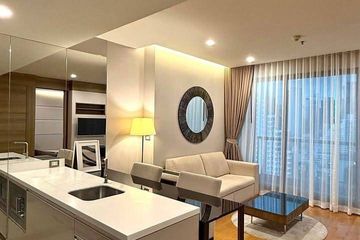 1 Bedroom Condo for sale in The Address Sathorn, Silom, Bangkok near BTS Chong Nonsi