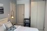 1 Bedroom Condo for Sale or Rent in Life One Wireless, Lumpini, Bangkok near BTS Ploen Chit