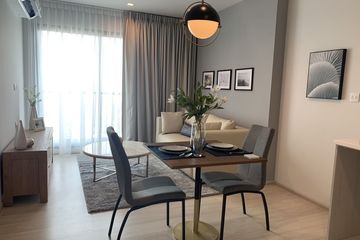 1 Bedroom Condo for Sale or Rent in Life One Wireless, Lumpini, Bangkok near BTS Ploen Chit