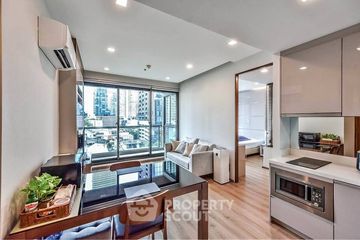 2 Bedroom Condo for sale in The Address Sathorn, Silom, Bangkok near BTS Chong Nonsi