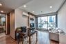 2 Bedroom Condo for sale in The Address Sathorn, Silom, Bangkok near BTS Chong Nonsi