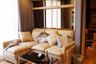 1 Bedroom Condo for Sale or Rent in Rhythm Sathorn, Thung Wat Don, Bangkok near BTS Saphan Taksin