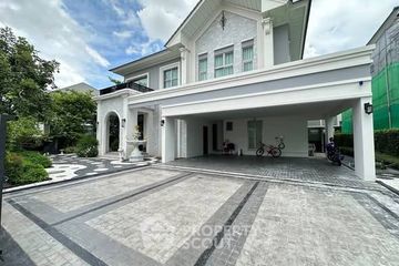 4 Bedroom House for Sale or Rent in Perfect Masterpiece Sukhumvit 77, Racha Thewa, Samut Prakan
