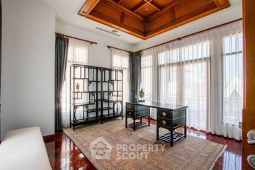 4 Bedroom House for sale in Viewtalay Marina, Na Jomtien, Chonburi