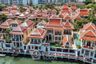4 Bedroom House for sale in Viewtalay Marina, Na Jomtien, Chonburi