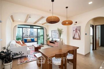 2 Bedroom Condo for sale in Sukhumvit City Resort, Khlong Toei Nuea, Bangkok near BTS Nana
