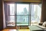 2 Bedroom Condo for Sale or Rent in The Address Sathorn, Silom, Bangkok near BTS Chong Nonsi