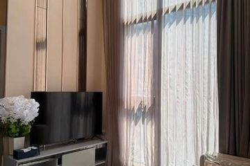 2 Bedroom Condo for sale in KnightsBridge Space Rama 9, Din Daeng, Bangkok near MRT Phra Ram 9