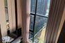 2 Bedroom Condo for sale in KnightsBridge Space Rama 9, Din Daeng, Bangkok near MRT Phra Ram 9