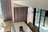 2 Bedroom Condo for sale in KnightsBridge Space Rama 9, Din Daeng, Bangkok near MRT Phra Ram 9