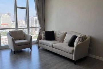 2 Bedroom Condo for sale in The Room Sathorn-Taksin, Bang Yi Ruea, Bangkok near BTS Talat Phlu