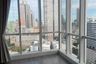 2 Bedroom Condo for sale in The Room Sathorn-Taksin, Bang Yi Ruea, Bangkok near BTS Talat Phlu