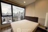 2 Bedroom Condo for sale in Ideo Mobi Asoke, Bang Kapi, Bangkok near MRT Phetchaburi