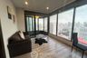 2 Bedroom Condo for sale in Ideo Mobi Asoke, Bang Kapi, Bangkok near MRT Phetchaburi