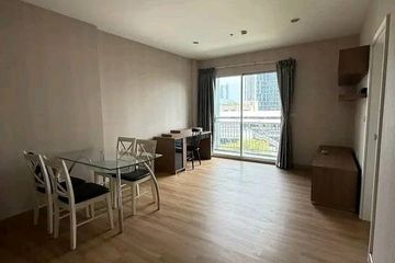 1 Bedroom Condo for sale in Hive Sathorn, Khlong Ton Sai, Bangkok near BTS Krung Thon Buri
