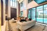 5 Bedroom House for sale in Connoisseur Phatthanakan, Suan Luang, Bangkok