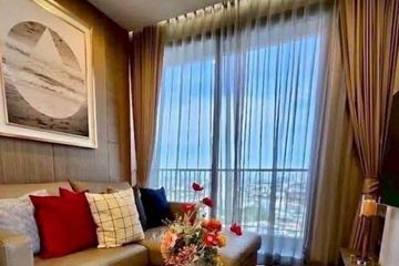 1 Bedroom Condo for sale in The Room Sathorn-St.Louis, Yan Nawa, Bangkok