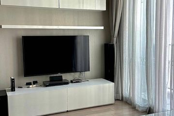 2 Bedroom Condo for sale in Pyne by Sansiri, Thanon Phetchaburi, Bangkok near BTS Ratchathewi