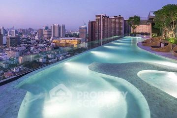 1 Bedroom Condo for sale in THE LINE Phahonyothin Park, Chom Phon, Bangkok near MRT Phahon Yothin