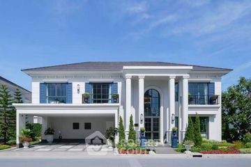 5 Bedroom House for sale in Setthasiri Bangna KM.10, Bang Phli Yai, Samut Prakan
