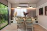 4 Bedroom House for sale in Thung Khru, Bangkok