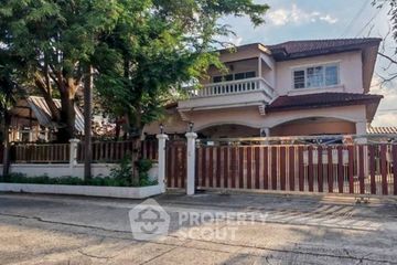 4 Bedroom House for sale in K.C. Garden Home, Sam Wa Tawan Tok, Bangkok