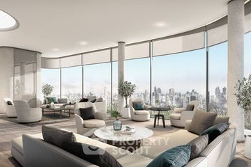 1 Bedroom Condo for sale in Reference Sathorn - Wongwianyai, Samre, Bangkok near BTS Wongwian Yai