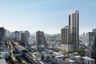 1 Bedroom Condo for sale in Reference Sathorn - Wongwianyai, Samre, Bangkok near BTS Wongwian Yai