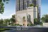 1 Bedroom Condo for sale in Reference Sathorn - Wongwianyai, Samre, Bangkok near BTS Wongwian Yai