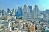 2 Bedroom Condo for sale in Ideo Verve Ratchaprarop, Makkasan, Bangkok near BTS Phaya Thai