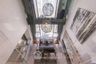 4 Bedroom Condo for sale in The Met, Thung Maha Mek, Bangkok near BTS Chong Nonsi