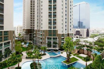 3 Bedroom Condo for sale in Belle Grand Rama 9, Huai Khwang, Bangkok near MRT Phra Ram 9