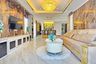 4 Bedroom Condo for sale in Edge Central Pattaya, Nong Prue, Chonburi