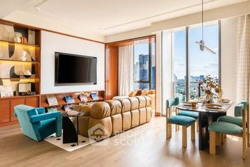 2 Bedroom Condo for sale in AESTIQ Thonglor, Khlong Tan Nuea, Bangkok near BTS Thong Lo