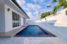 2 Bedroom Villa for Sale or Rent in Nong Prue, Chonburi