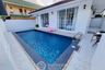 2 Bedroom Villa for Sale or Rent in Nong Prue, Chonburi