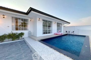 2 Bedroom Villa for Sale or Rent in Nong Prue, Chonburi