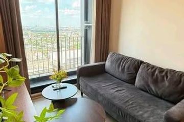 1 Bedroom Condo for sale in The Capital Ekamai - Thonglor, Bang Kapi, Bangkok
