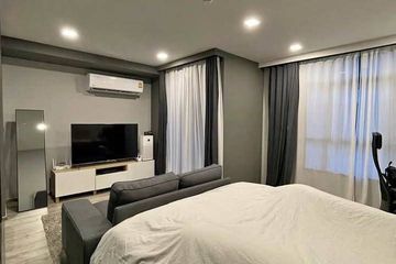 1 Bedroom Condo for sale in Maestro 19 Ratchada 19 - Vipha, Din Daeng, Bangkok near MRT Ratchadaphisek
