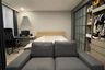 1 Bedroom Condo for sale in Maestro 19 Ratchada 19 - Vipha, Din Daeng, Bangkok near MRT Ratchadaphisek