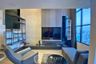1 Bedroom Condo for sale in Knightsbridge Prime Sathorn, Thung Wat Don, Bangkok near BTS Chong Nonsi