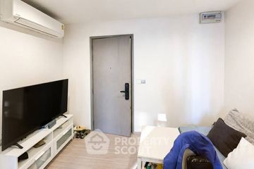 1 Bedroom Condo for sale in Life Asoke Hype, Makkasan, Bangkok near MRT Phra Ram 9
