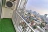 1 Bedroom Condo for sale in THE LINE Phahonyothin Park, Chom Phon, Bangkok near MRT Phahon Yothin